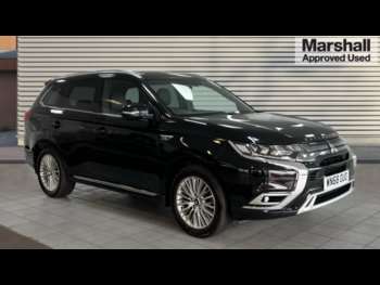2018 - 2.4 PHEV 4h 5dr Auto