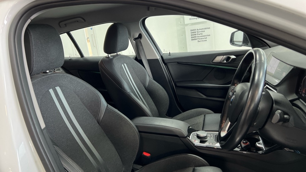 Used BMW 1 Series 2021 for sale - 76874470: Photo 11