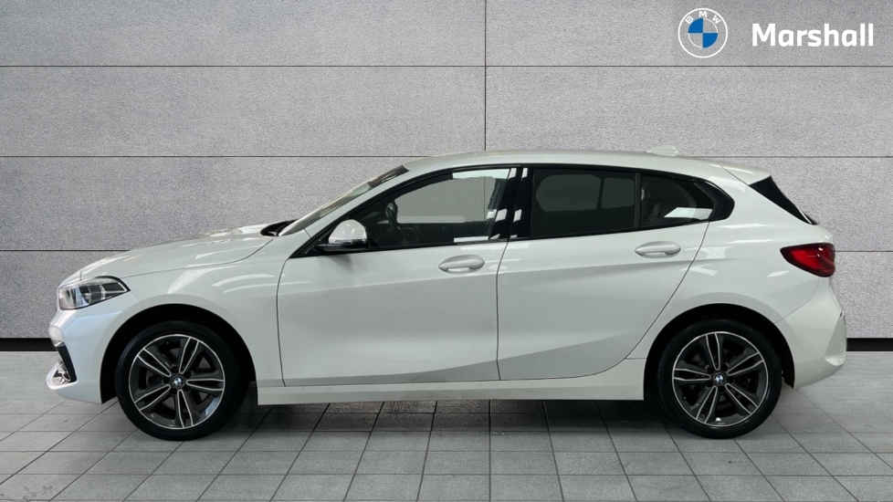 Used BMW 1 Series 2021 for sale - 76874470: Photo 24