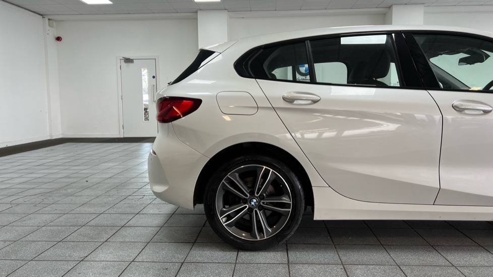 Used BMW 1 Series 2021 for sale - 76874470: Photo 27