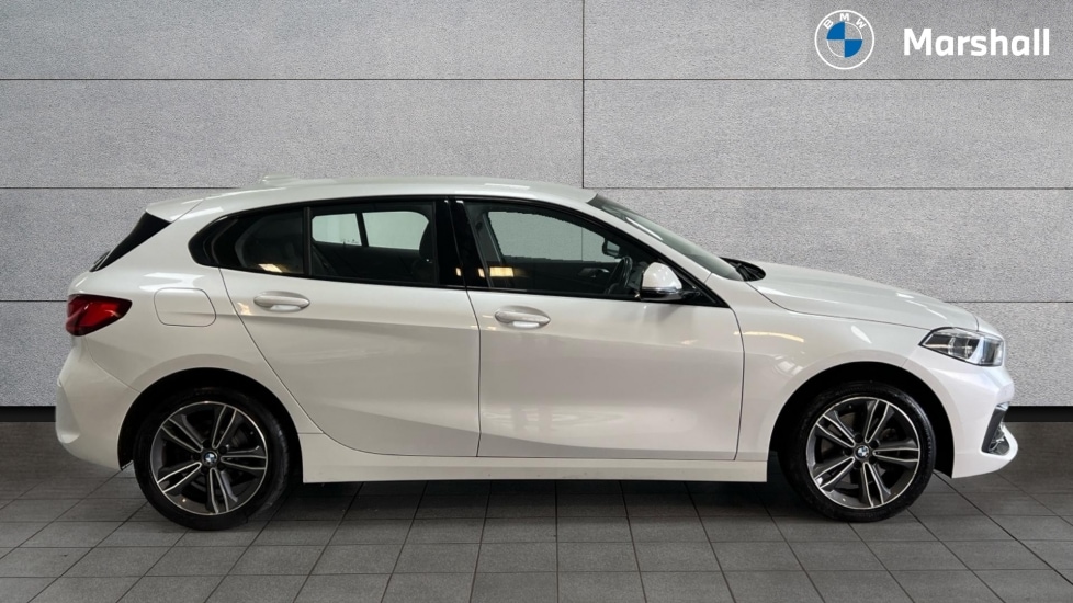 Used BMW 1 Series 2021 for sale - 76874470: Photo 3