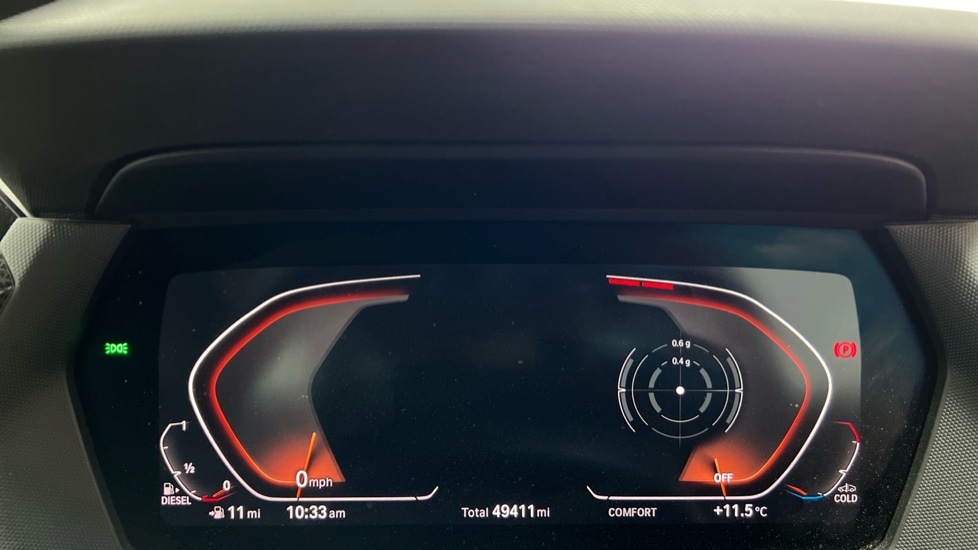 Used BMW 1 Series 2021 for sale - 76874470: Photo 9