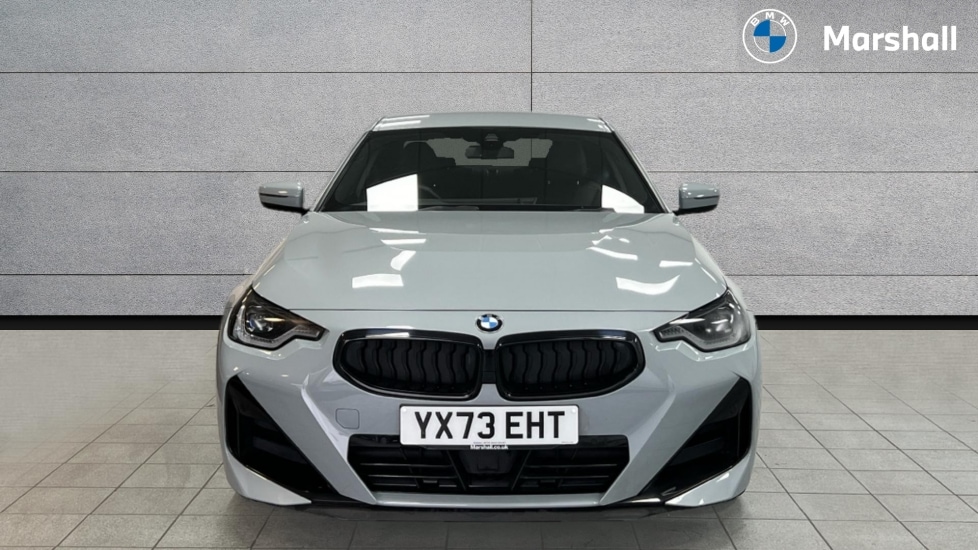 Used BMW 2 Series 2023 for sale - 76888830: Photo 16