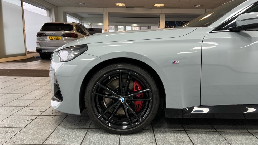 Used BMW 2 Series 2023 for sale - 76888830: Photo 25