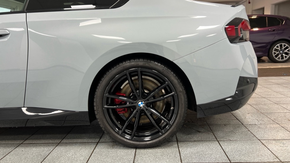 Used BMW 2 Series 2023 for sale - 76888830: Photo 26