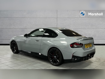 Used BMW 2 Series 2023 for sale - 76888830: Photo