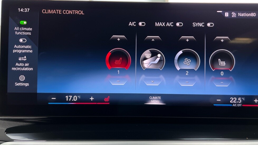 Used BMW 2 Series 2023 for sale - 76888830: Photo 33