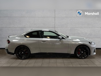 Used BMW 2 Series 2023 for sale - 76888830: Photo