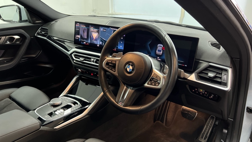 Used BMW 2 Series 2023 for sale - 76888830: Photo 6