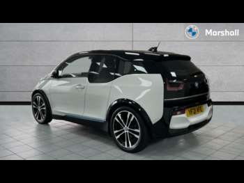 Used BMW i3 2021 for sale - 74720419: Photo