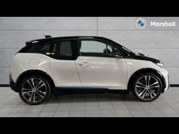 Used BMW i3 2021 for sale - 74720419: Photo