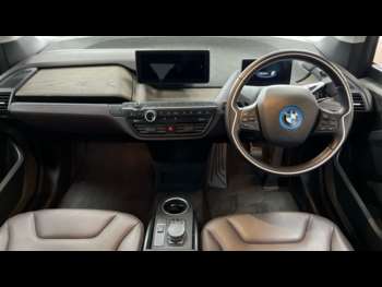 Used BMW i3 2021 for sale - 74720419: Photo