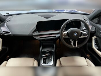 Used BMW 1 Series 2024 for sale - 76552304: Photo