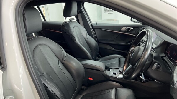 Used BMW 1 Series 2021 for sale - 75522208: Photo 11