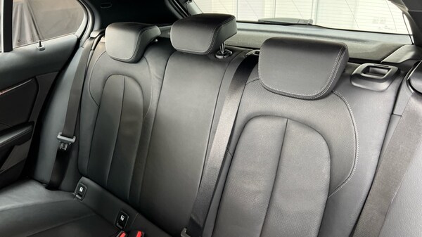 Used BMW 1 Series 2021 for sale - 75522208: Photo 12