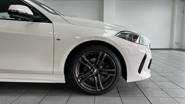Used BMW 1 Series 2021 for sale - 75522208: Photo 14