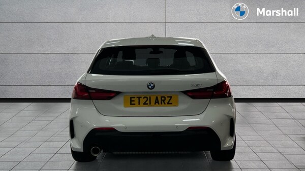 Used BMW 1 Series 2021 for sale - 75522208: Photo 15