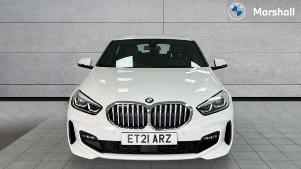 Used BMW 1 Series 2021 for sale - 75522208: Photo 16