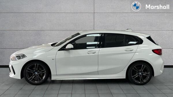 Used BMW 1 Series 2021 for sale - 75522208: Photo 24