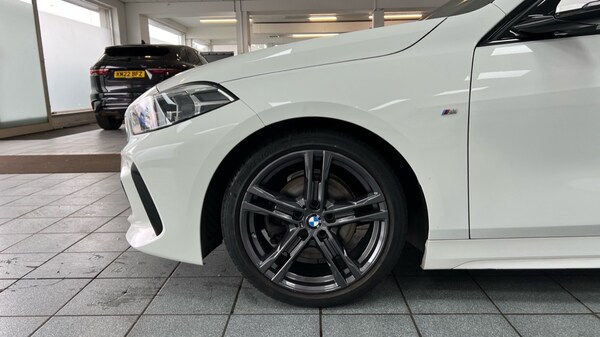 Used BMW 1 Series 2021 for sale - 75522208: Photo 25