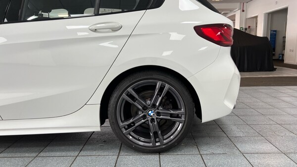 Used BMW 1 Series 2021 for sale - 75522208: Photo 26