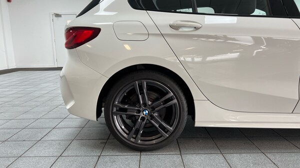 Used BMW 1 Series 2021 for sale - 75522208: Photo 27