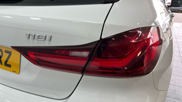 Used BMW 1 Series 2021 for sale - 75522208: Photo 28