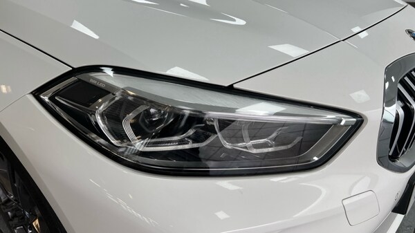 Used BMW 1 Series 2021 for sale - 75522208: Photo 29
