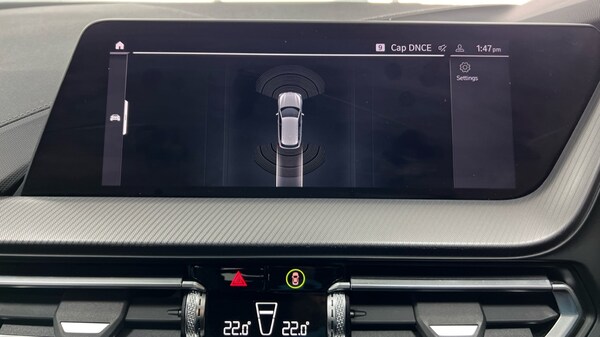 Used BMW 1 Series 2021 for sale - 75522208: Photo 30