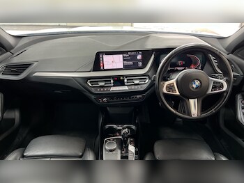 Used BMW 1 Series 2021 for sale - 75522208: Photo