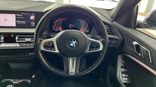 Used BMW 1 Series 2021 for sale - 75522208: Photo 5