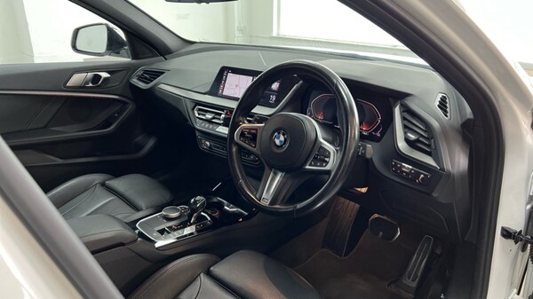 Used BMW 1 Series 2021 for sale - 75522208: Photo 6