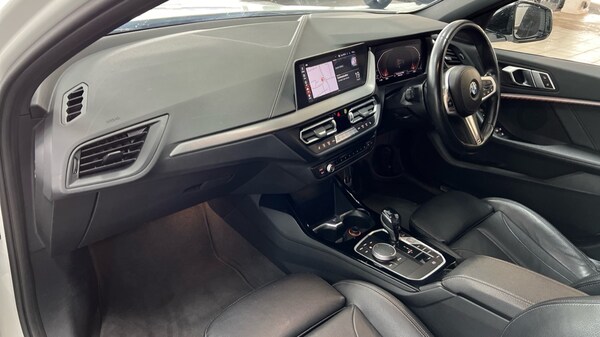 Used BMW 1 Series 2021 for sale - 75522208: Photo 7