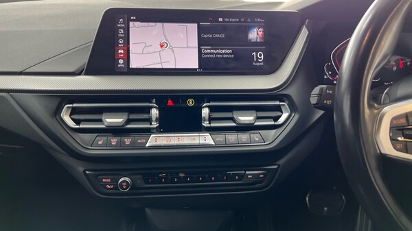 Used BMW 1 Series 2021 for sale - 75522208: Photo 8