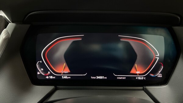 Used BMW 1 Series 2021 for sale - 75522208: Photo 9