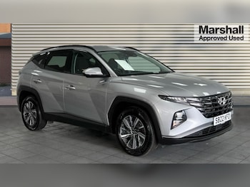 2022 - 1.6 TGDi SE Connect 5dr 2WD