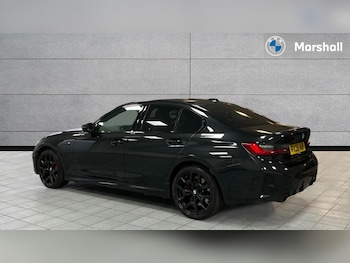 Used BMW 3 Series 2025 for sale - 76966695: Photo