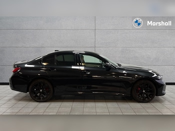 Used BMW 3 Series 2025 for sale - 76966695: Photo