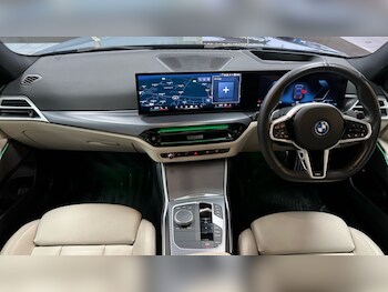 Used BMW 3 Series 2025 for sale - 76966695: Photo