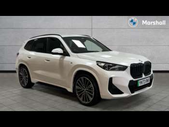 2023 - 230kW xDrive30 M Sport 65kWh 5dr Auto