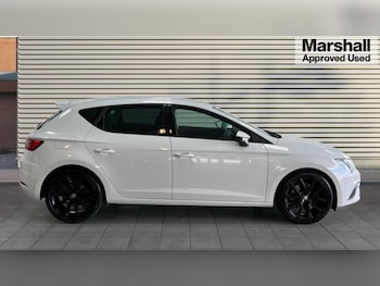 Used SEAT Leon 2019 for sale - 76420646: Photo