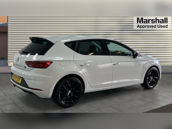 Used SEAT Leon 2019 for sale - 76420646: Photo