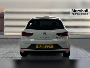 Used SEAT Leon 2019 for sale - 76420646: Photo
