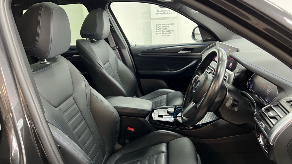 Used BMW iX3 2022 for sale - 76410493: Photo 11