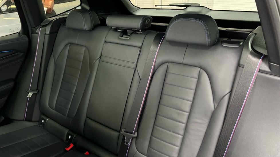 Used BMW iX3 2022 for sale - 76410493: Photo 12