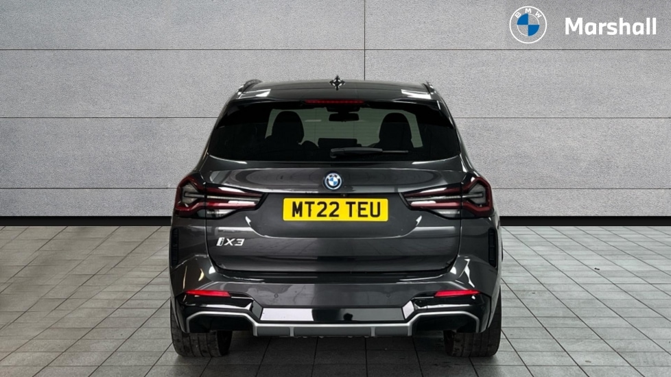 Used BMW iX3 2022 for sale - 76410493: Photo 15