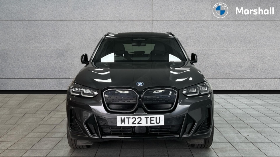 Used BMW iX3 2022 for sale - 76410493: Photo 16