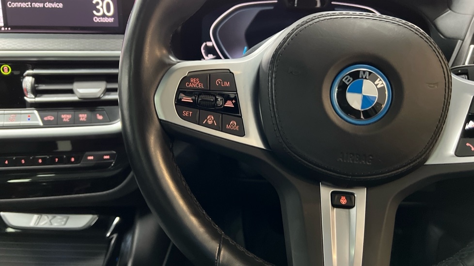 Used BMW iX3 2022 for sale - 76410493: Photo 17
