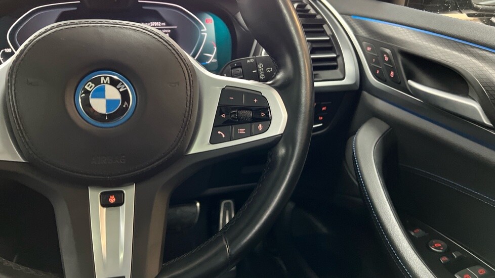 Used BMW iX3 2022 for sale - 76410493: Photo 18