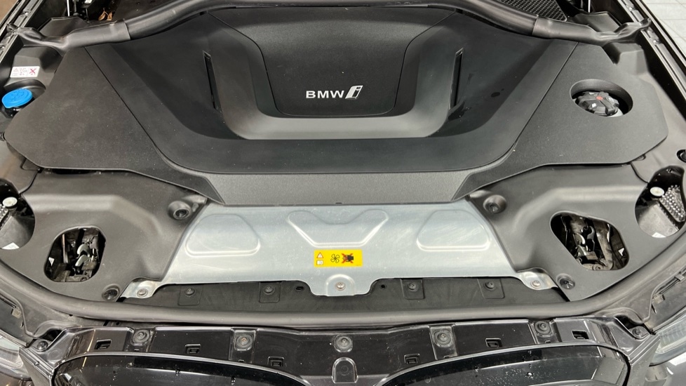 Used BMW iX3 2022 for sale - 76410493: Photo 21